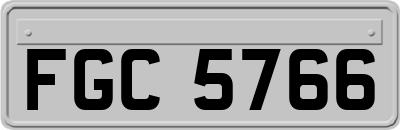 FGC5766
