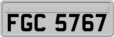 FGC5767