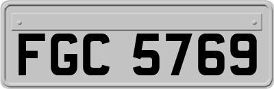FGC5769