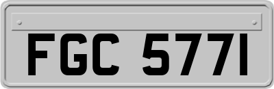 FGC5771