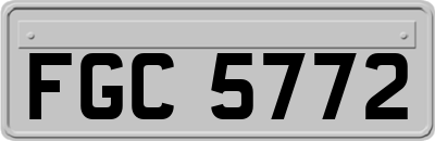 FGC5772