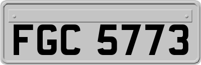 FGC5773
