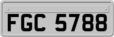 FGC5788