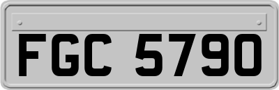 FGC5790