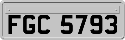FGC5793