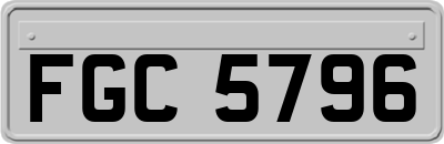 FGC5796