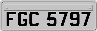FGC5797