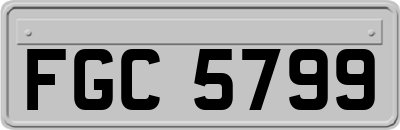 FGC5799