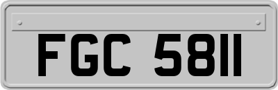 FGC5811