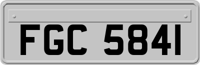FGC5841