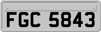 FGC5843