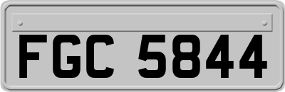 FGC5844
