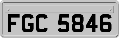 FGC5846