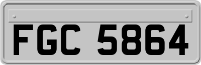 FGC5864