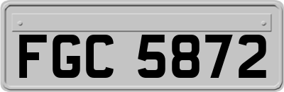 FGC5872