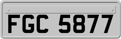 FGC5877