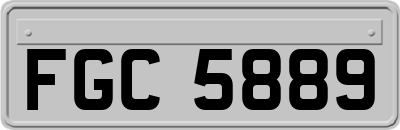 FGC5889