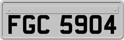 FGC5904