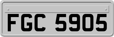 FGC5905