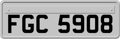 FGC5908