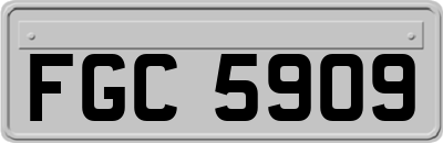 FGC5909