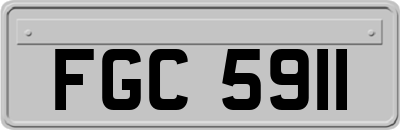 FGC5911