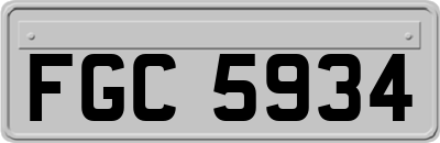 FGC5934