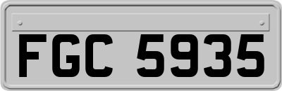 FGC5935