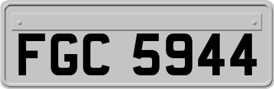 FGC5944