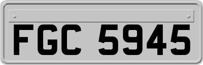FGC5945