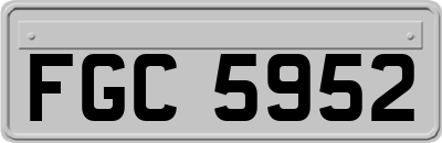 FGC5952