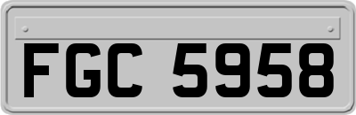 FGC5958