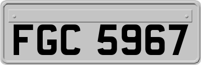 FGC5967