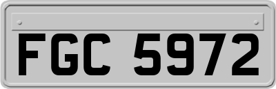 FGC5972