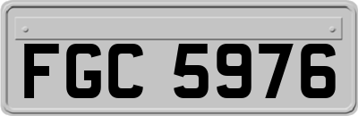 FGC5976
