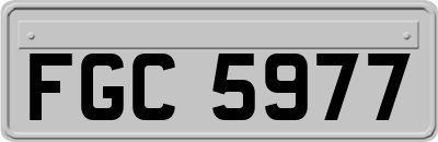 FGC5977