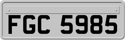 FGC5985
