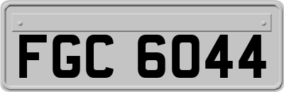 FGC6044