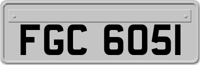 FGC6051