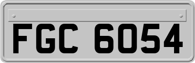 FGC6054