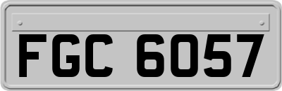 FGC6057