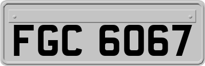 FGC6067