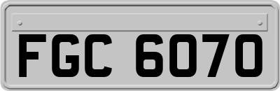 FGC6070