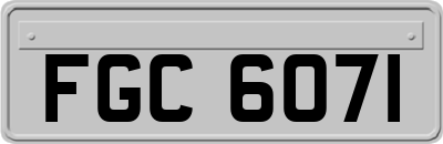 FGC6071