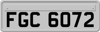 FGC6072