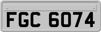 FGC6074