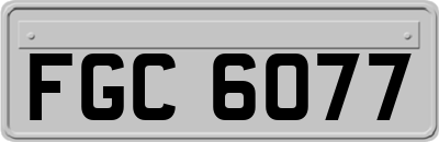 FGC6077