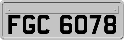 FGC6078