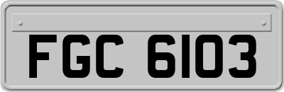 FGC6103