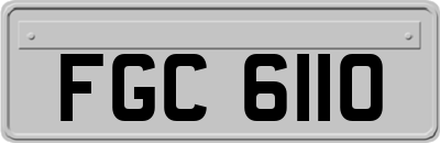 FGC6110